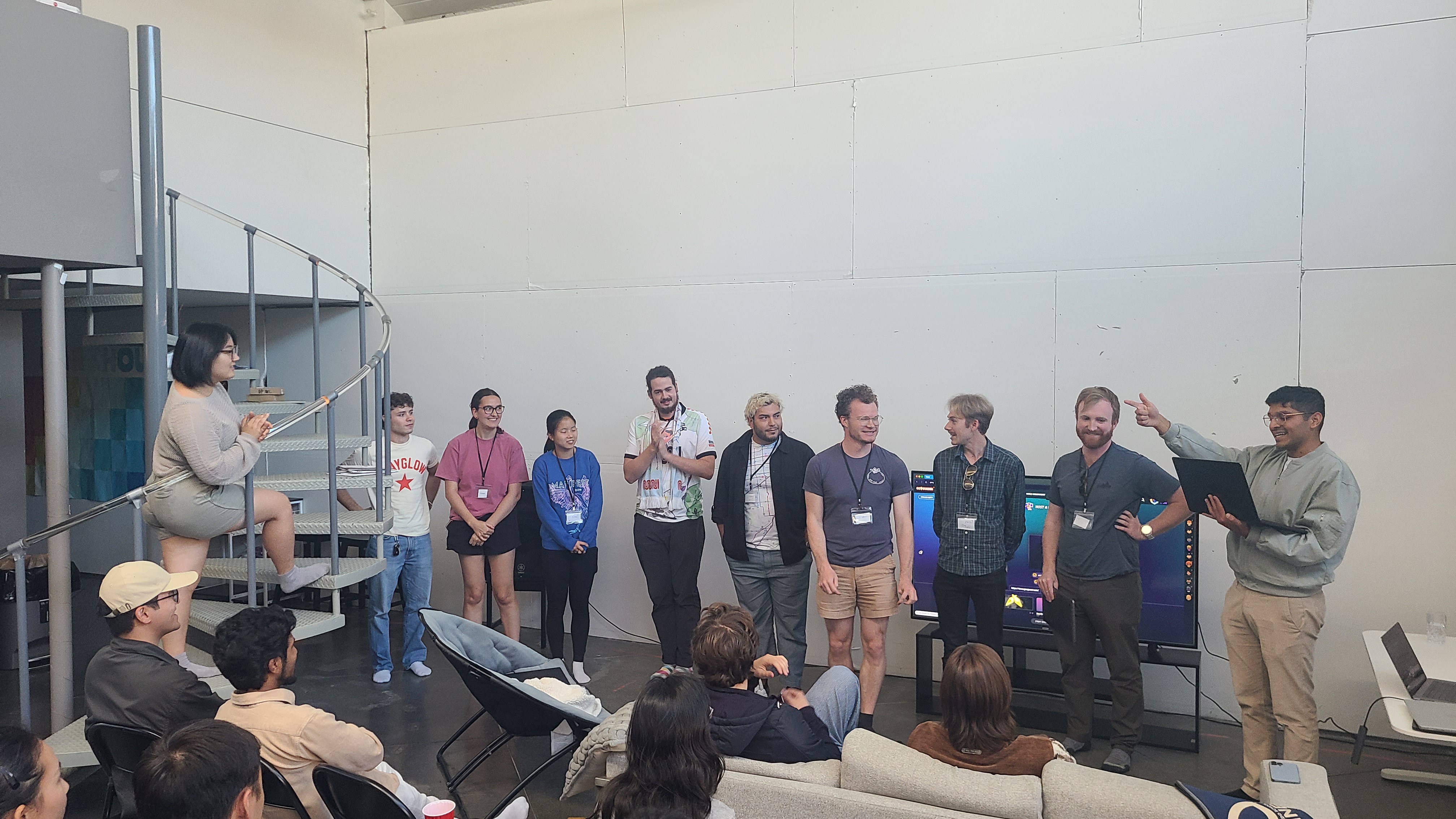 GeoGuessr gameplay 1