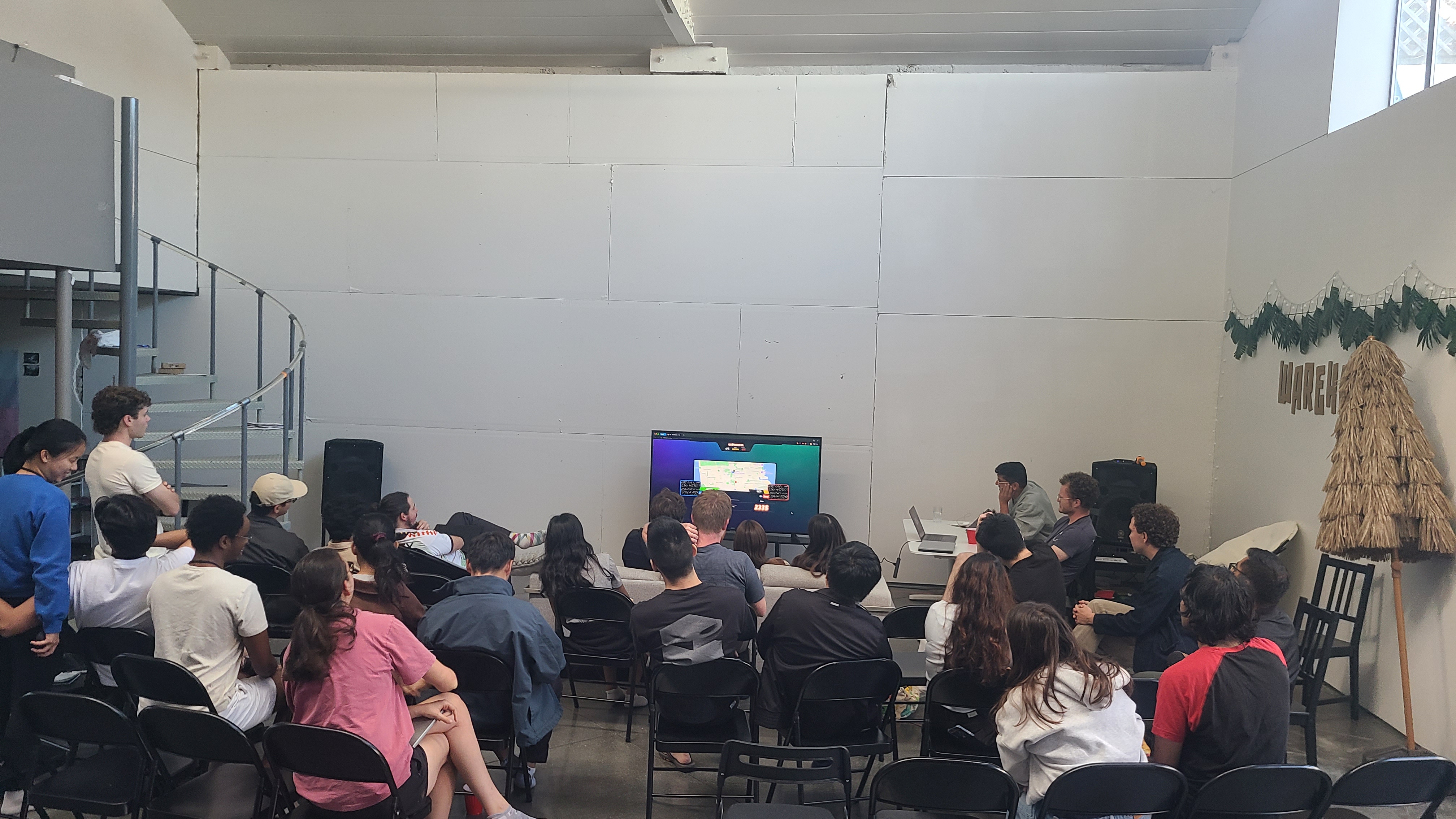 GeoGuessr gameplay 2