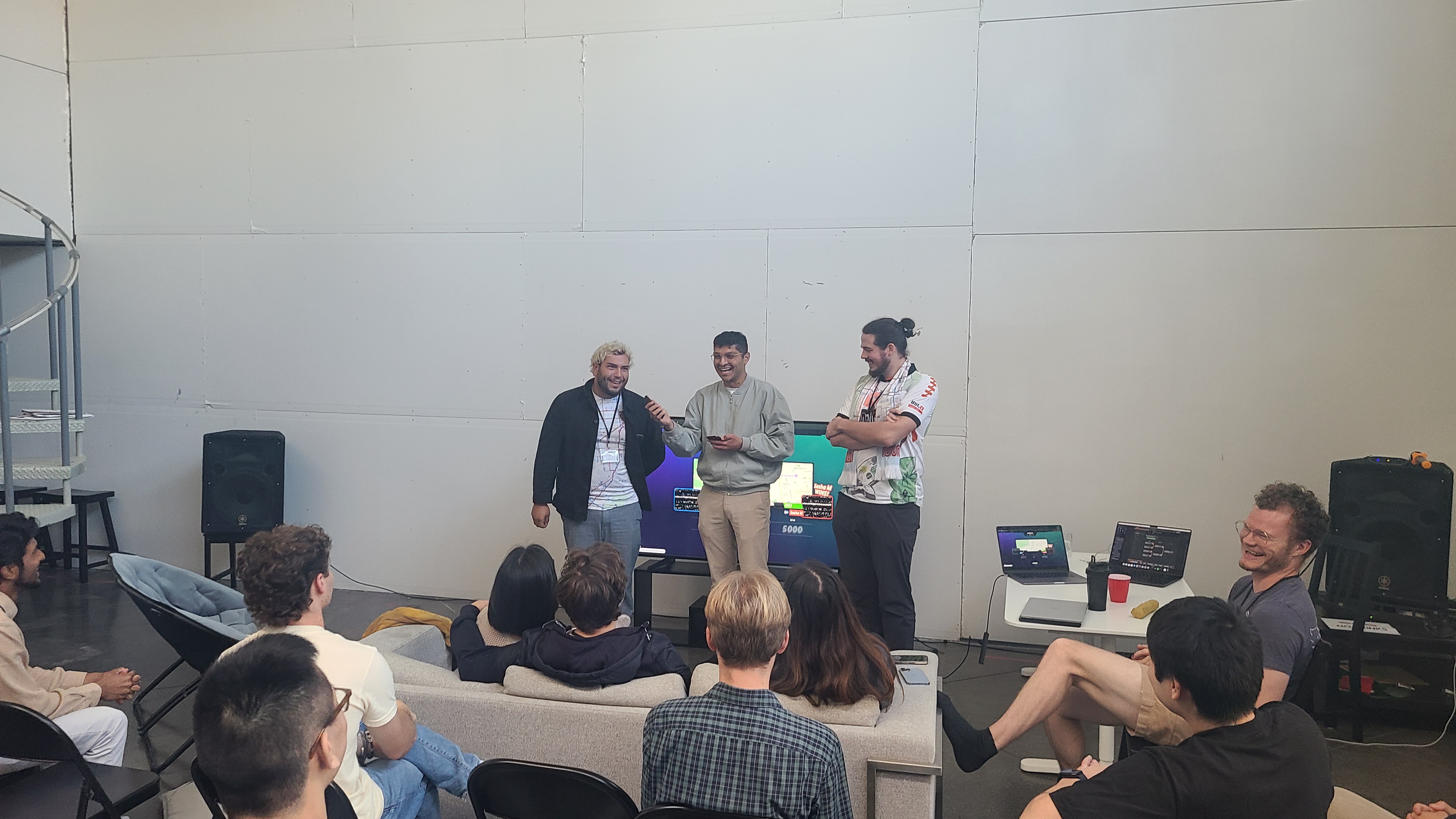 GeoGuessr gameplay 3