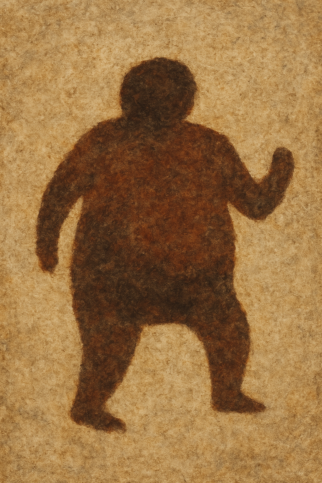 Thak the prehistoric guy